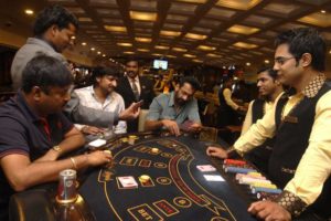 Is it illegal to play slots in India?