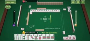 Mahjong Online Game