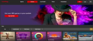 Bodog Licensing and security features