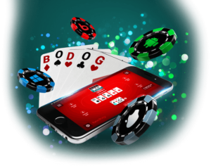 Bodog Licensing and security features