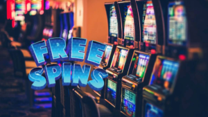 Difference between free spins bonuses and slots free spins