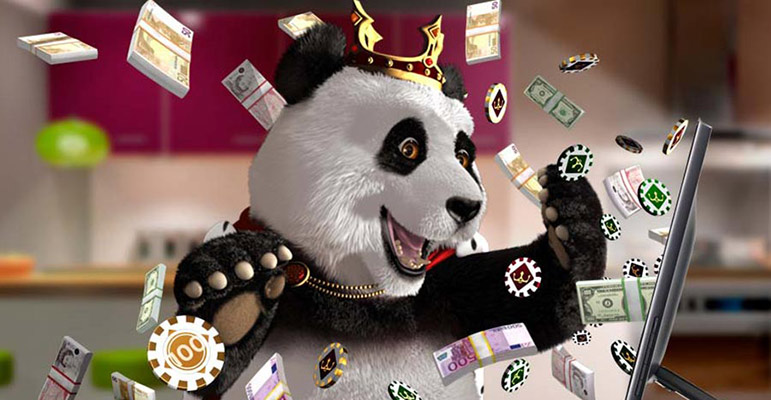How To Play At Royal Panda