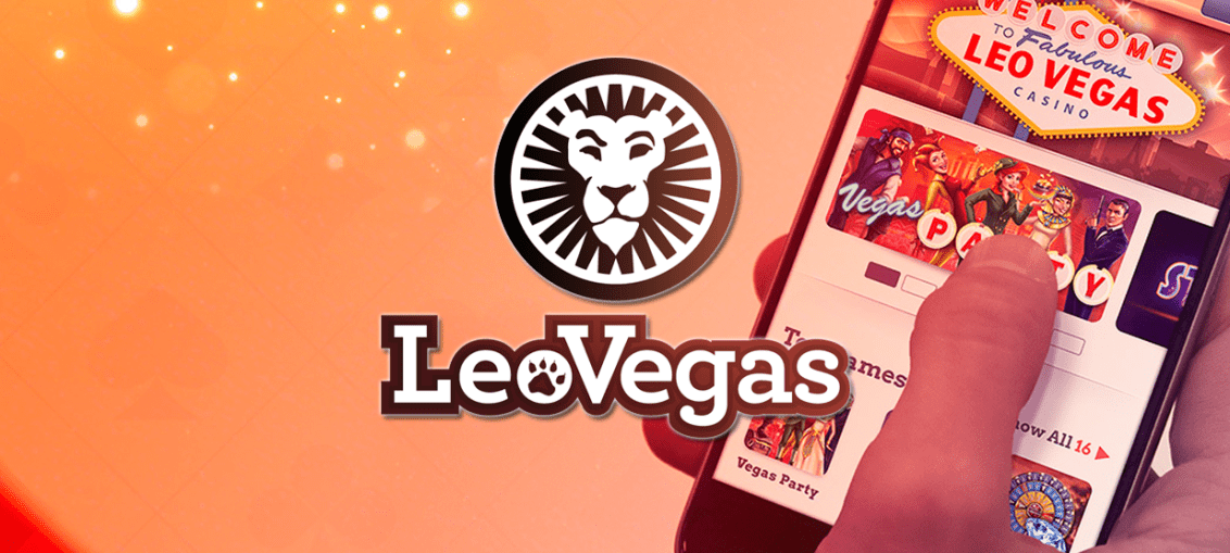 LeoVegas Casino Review 