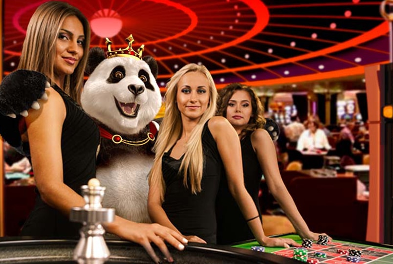 Royal Panda Casino Review