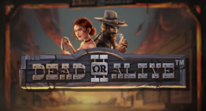 Dead or Alive Slot Game Review
