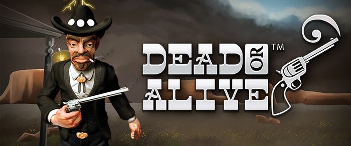 Dead or Alive Slot Game Traits