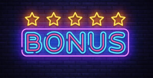 How to claim a bonus In Yeti Casino