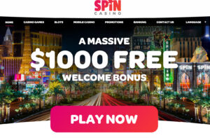 Spin Casino Reviews Online – Latest Playing Strategies & Guide
