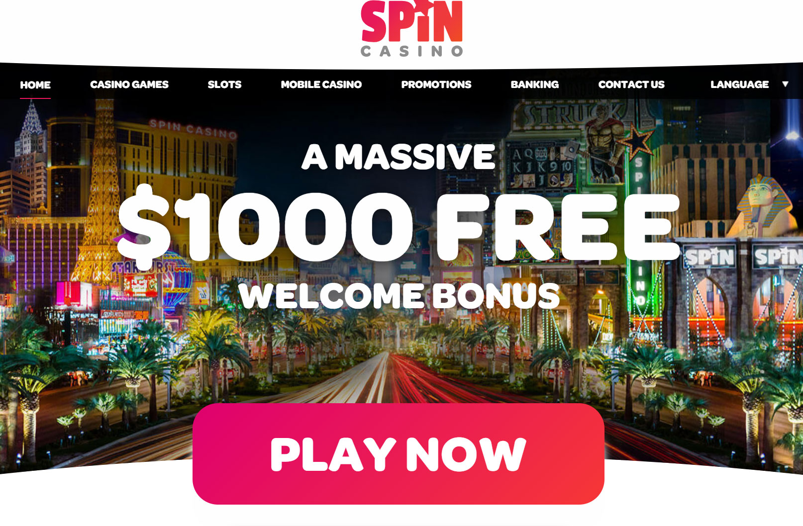 Spin Casino Reviews Online 