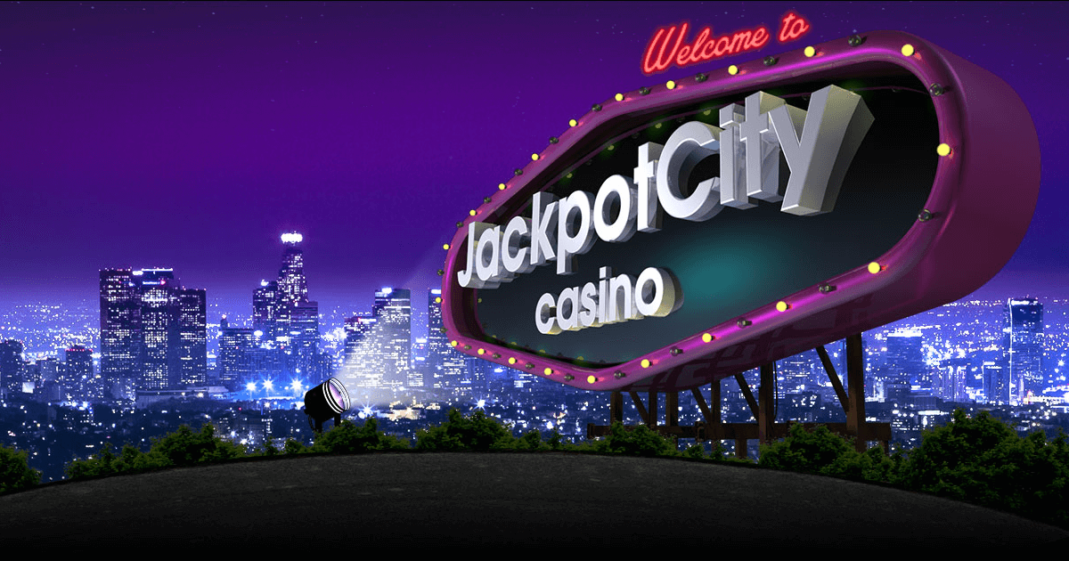 Top JackpotCity Casino Sites Reviews