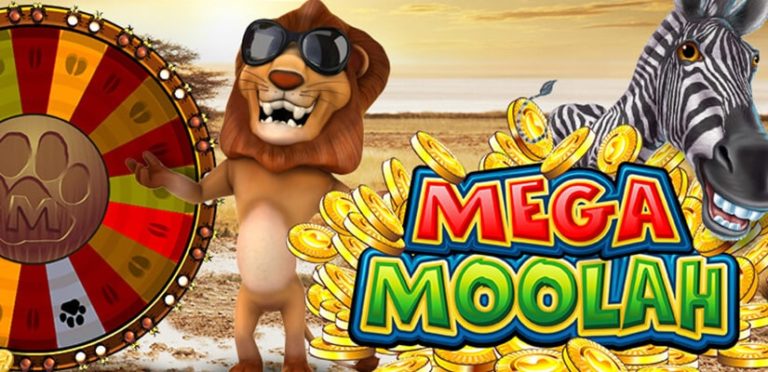 Mega Moolah Slot Casino Game - US Player Guide