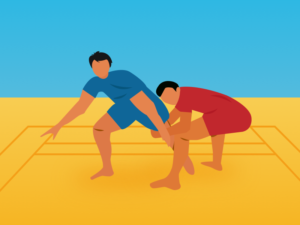 Best Kabaddi Betting Sites In India