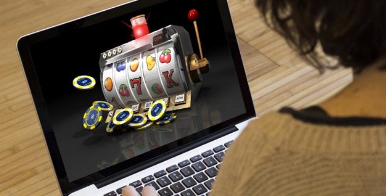 Web portal with articles on casino - important note