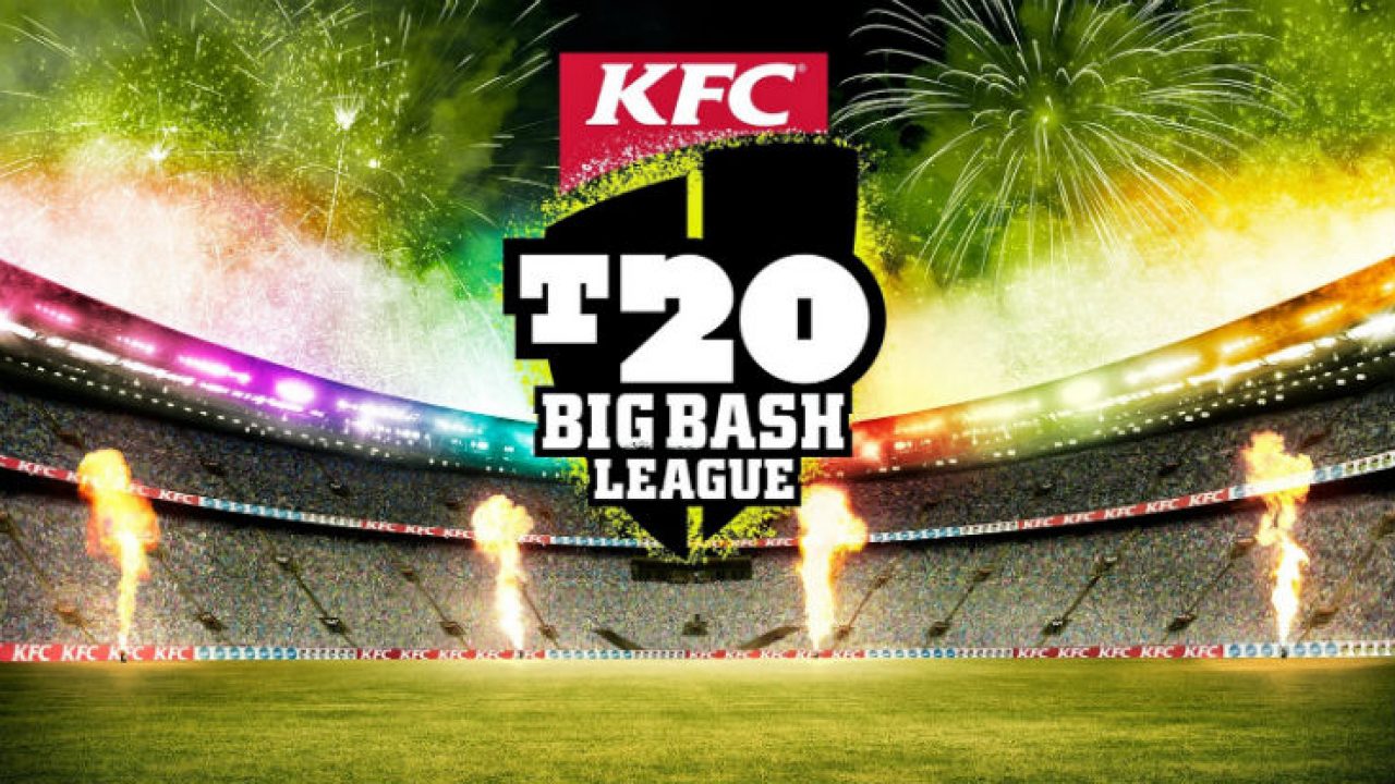 Big Bash League T20 Betting India