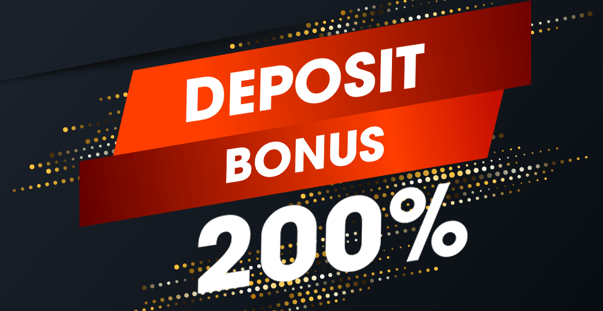 Filter Real Deposit Bonuses