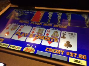 How to Get Started With Top Video Poker Games