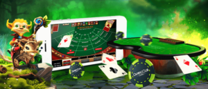 How to Play Online Baccarat Casino in India