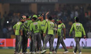 PSL T20 Betting: Pakistan Super League{2020}