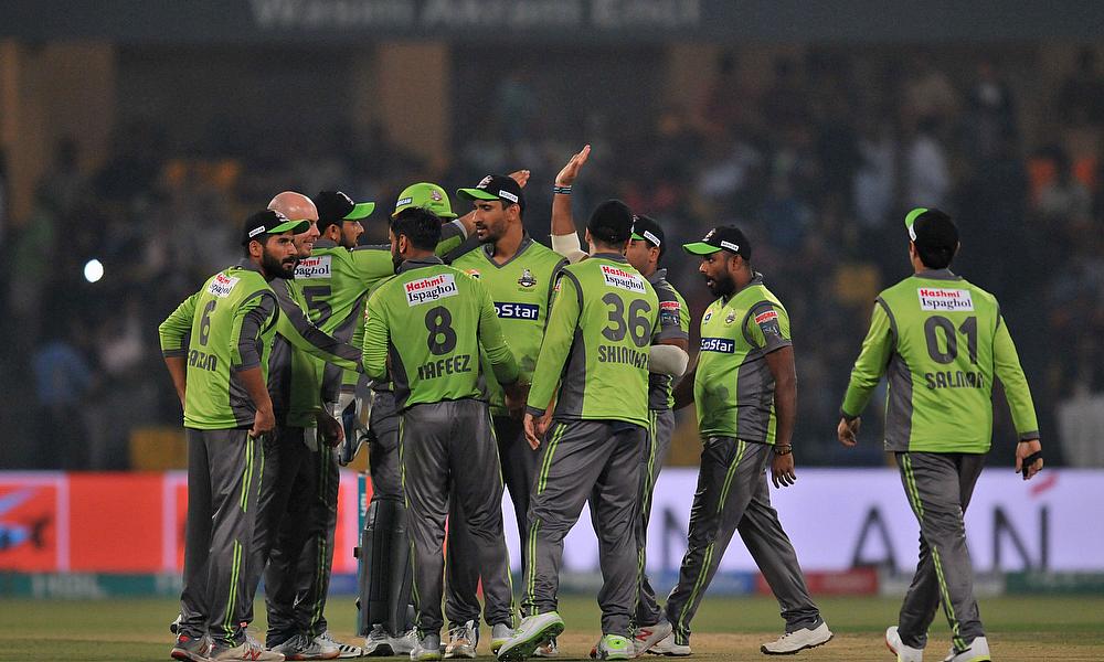 PSL T20 Betting: Pakistan Super League