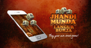 Playing Guide to Online Jhandi Munda Game