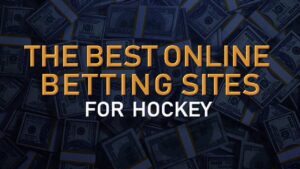 Top Rated Hockey Betting Sites In India