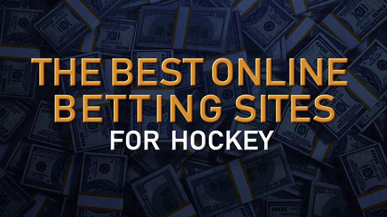 Hockey Betting Sites In India