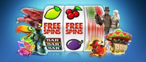 What are Wagering Requirements for Free Spins Bonuses