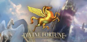 Divine Fortune Slot Game Basics