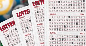 How To Buy A Lottery Ticket Online
