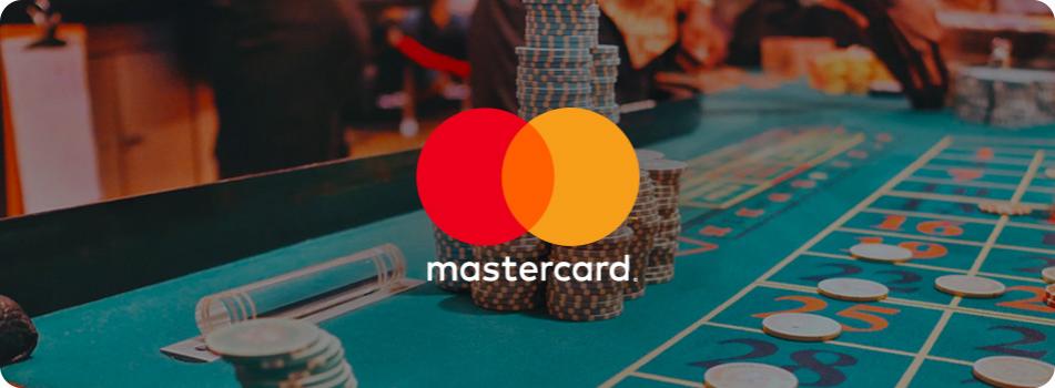 Mastercard Online Casinos