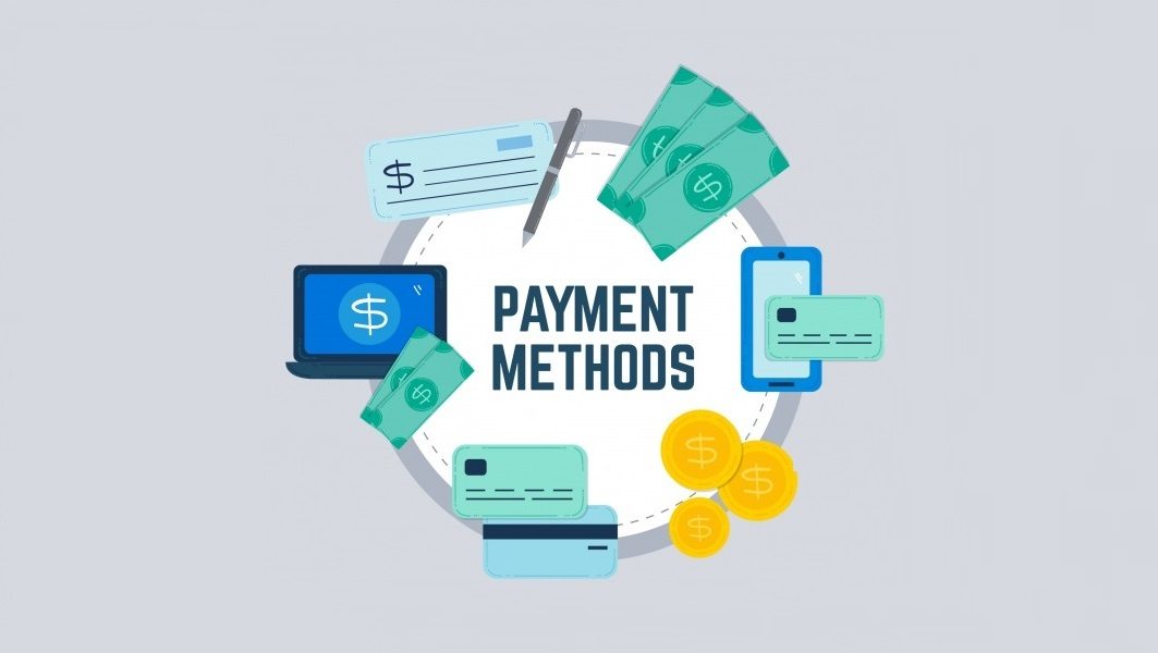 Online Casino Payment Methods