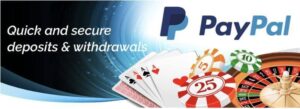 Reasons For Using Paypal At Online Casinos