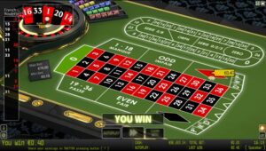 What Is French Roulette And How To Play In India