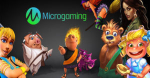 Best Microgaming Casinos 2021 In India