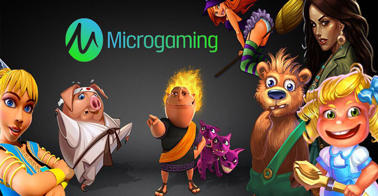 Best Indian Microgaming Casinos