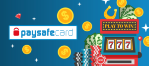 How To Play Online Casino With Paysafecard