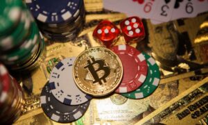 What Is A Bitcoin Casino? How Do They Work?