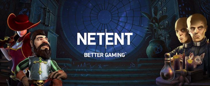  NetEnt Casino- Play casinos with Netent