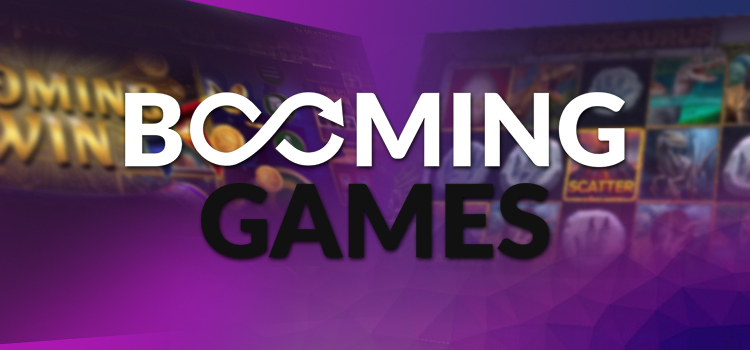 Booming Games Casino Software Review