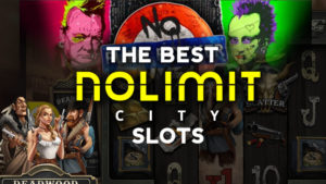 NoLimit City Casino Gaming Software Provider In India
