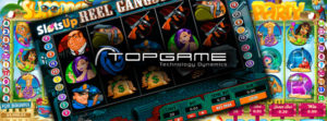 TopGame Gaming Software Provider Guide 2021