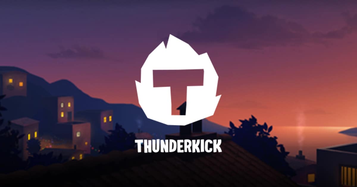 Thunderkick Casino Software