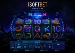 What Is iSoftBet Casino Software