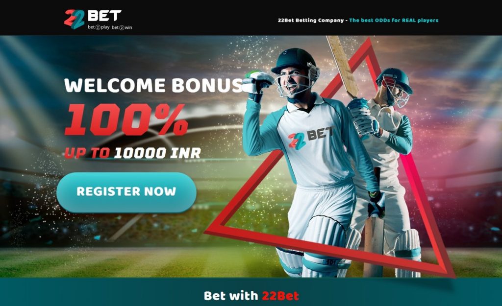22bet Casino Review Online For Indian Gamblers
