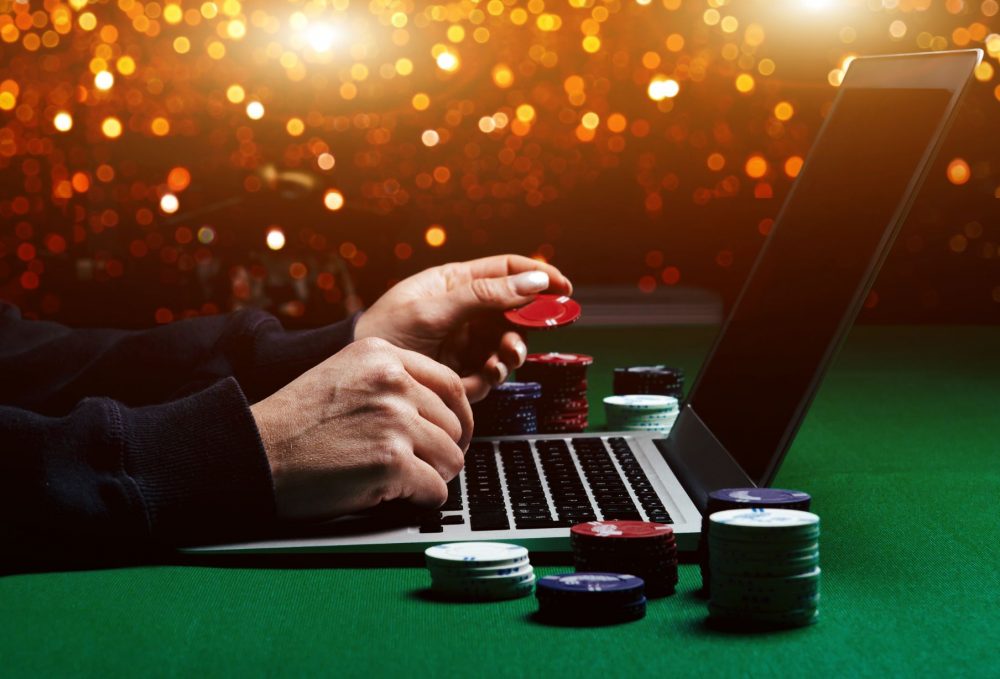 Best Online Casino games 