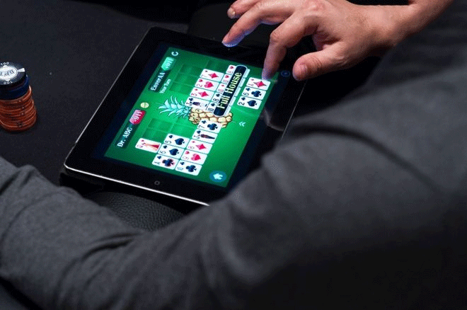  online iPad casino