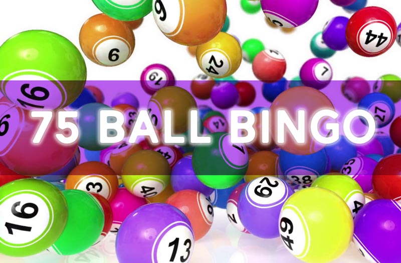 75 ball online bingo