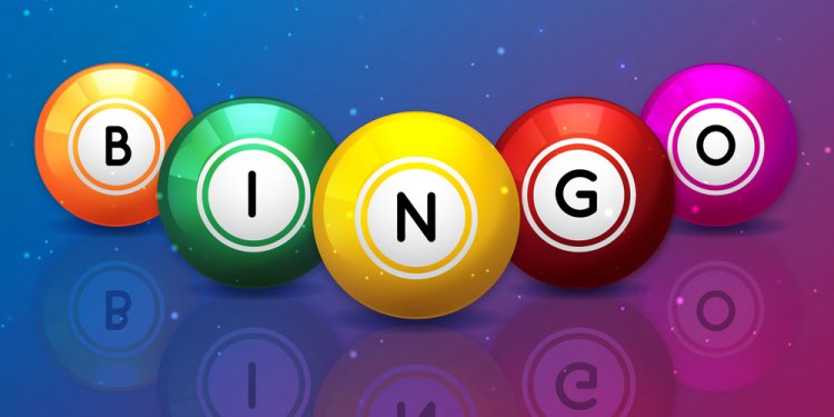 Online Bingo Games