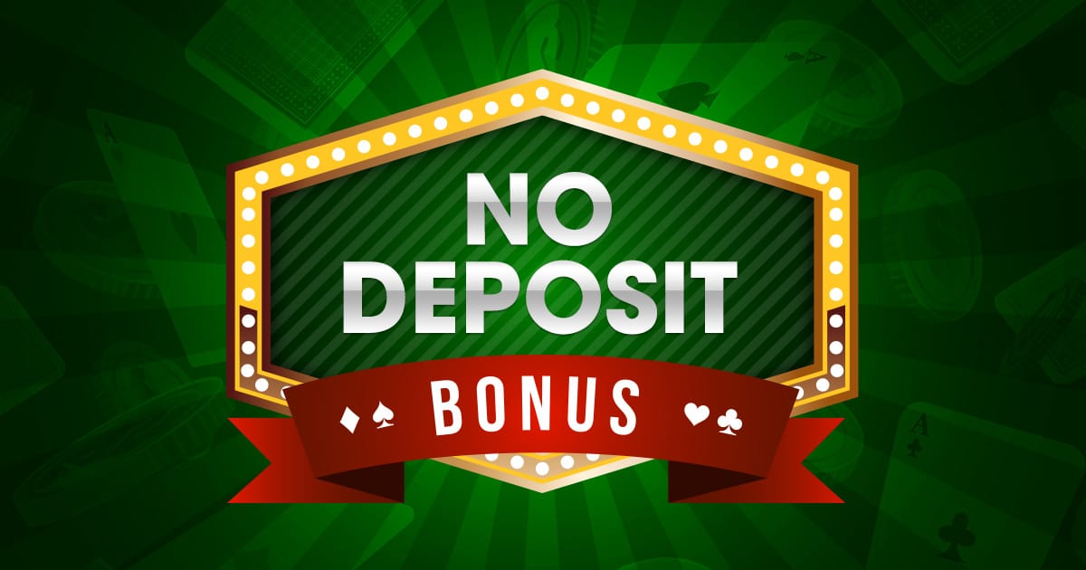 Best No Deposit Casino Bonuses