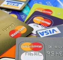 Credit and Debit Cards